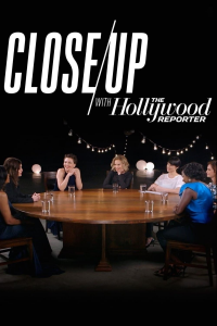 voir serie Close Up with The Hollywood Reporter en streaming