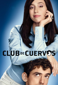 voir Club de Cuervos Saison 2 en streaming 