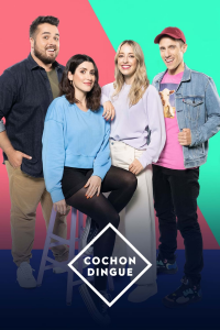 voir Cochon dingue saison 2 épisode 5