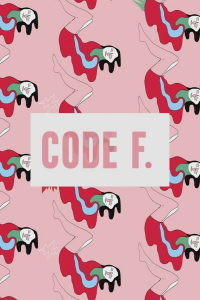 voir serie Code F. en streaming