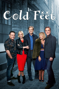 voir Cold Feet saison 7 épisode 2