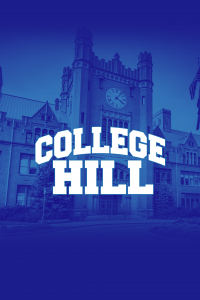 voir serie College Hill en streaming