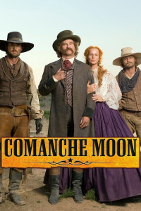 voir serie Comanche Moon en streaming