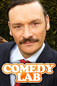 voir serie Comedy Lab en streaming