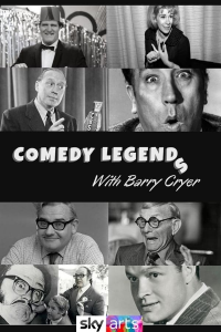 voir Comedy Legends Saison 1 en streaming 