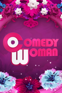 voir Comedy Woman Saison 9 en streaming 