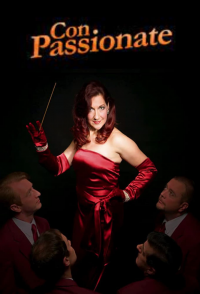 voir serie Con Passionate en streaming