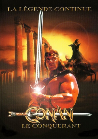 Conan le conquérant