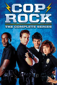 voir serie Cop Rock en streaming