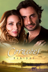 voir Corações Feridos Saison 1 en streaming 