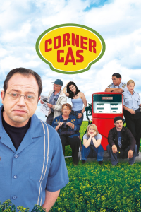 voir serie Corner Gas en streaming