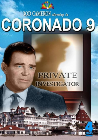 voir serie Coronado 9 en streaming