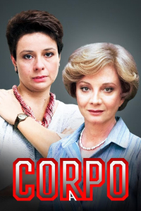 voir serie Corpo a Corpo en streaming