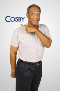 voir serie Cosby en streaming