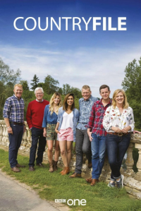 voir Countryfile saison 26 épisode 30