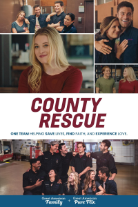 voir serie County Rescue en streaming