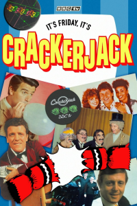 voir Crackerjack saison 11 épisode 21