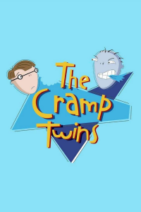 voir Cramp Twins saison 1 épisode 17