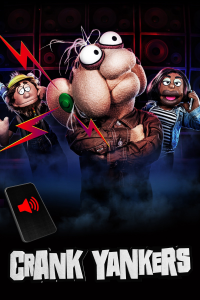 voir serie Crank Yankers en streaming