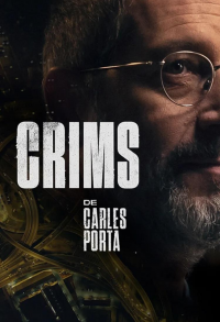 voir serie Crims en streaming