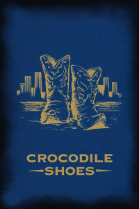 Crocodile Shoes streaming