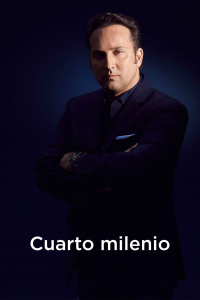 voir serie Cuarto milenio en streaming