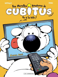 Cubitus saison 1 épisode 60