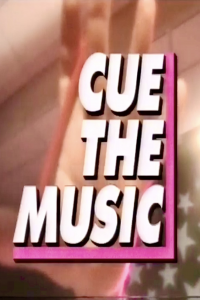 voir serie Cue The Music en streaming