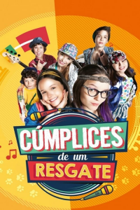 voir serie Cúmplices de um Resgate en streaming