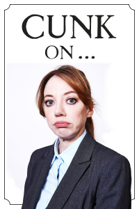 voir serie Cunk on... en streaming