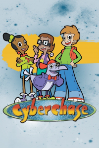 voir Cyberchase saison 6 épisode 9