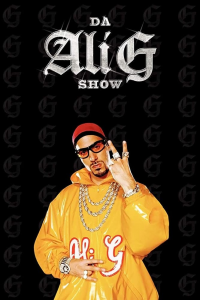 voir serie Da Ali G Show en streaming