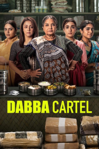 voir serie Dabba Cartel en streaming