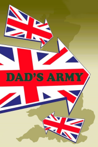 voir Dad's Army Saison 1 en streaming 