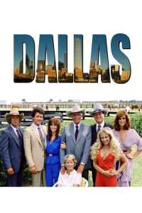 Dallas Saison 12 en streaming français