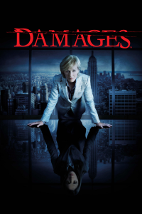 voir serie Damages en streaming