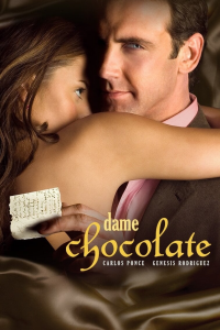 voir serie Dame Chocolate en streaming