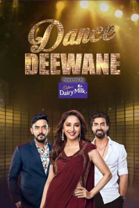 voir Dance Deewane Saison 1 en streaming 