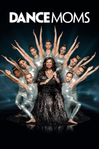 voir serie Dance Moms en streaming