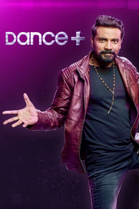 voir serie Dance Plus en streaming