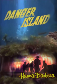 voir serie Danger Island en streaming