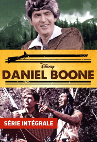 voir Daniel Boone Saison 4 en streaming 