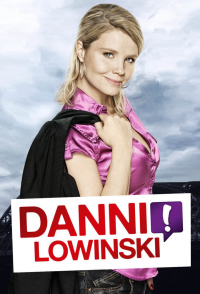 voir serie Danni Lowinski en streaming