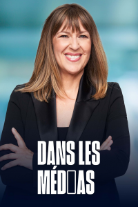 voir Dans les médias Saison 4 en streaming 