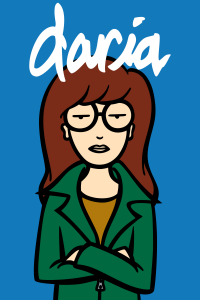 voir Daria Saison 2 en streaming 