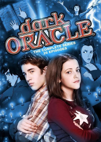 voir serie Dark Oracle en streaming