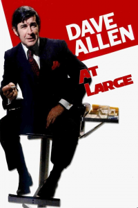 voir serie Dave Allen at Large en streaming