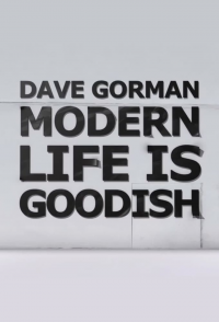 voir Dave Gorman's Modern Life is Goodish Saison 2 en streaming 