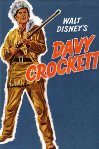 Davy Crockett streaming