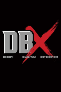 voir serie DBX en streaming